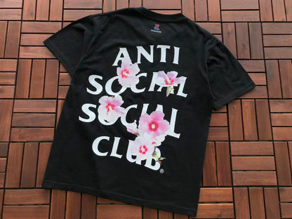Anti Social Club T-Shirts