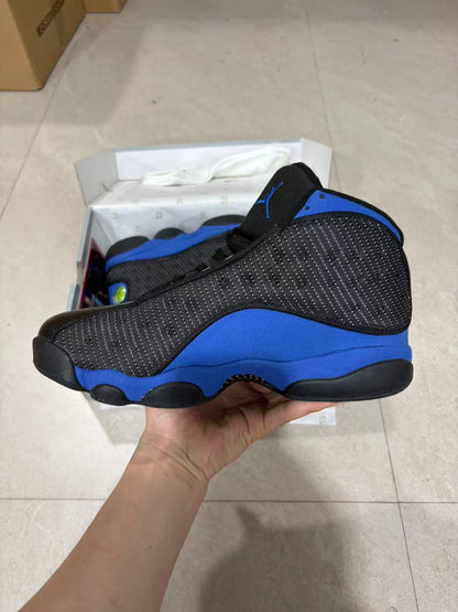 13 Court Purple