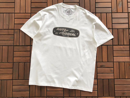 Anti Social Club T-Shirts