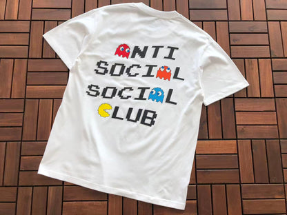 Anti Social Club T-Shirts
