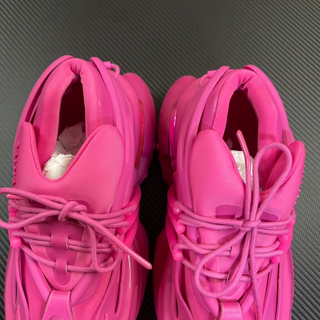 Balmain Unicorn Pink