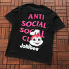 Anti Social Club T-Shirts