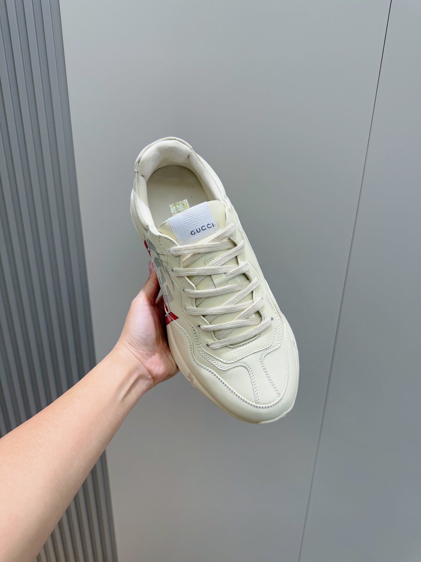 GC Shoes