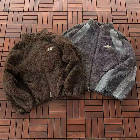 Broken Hoodie