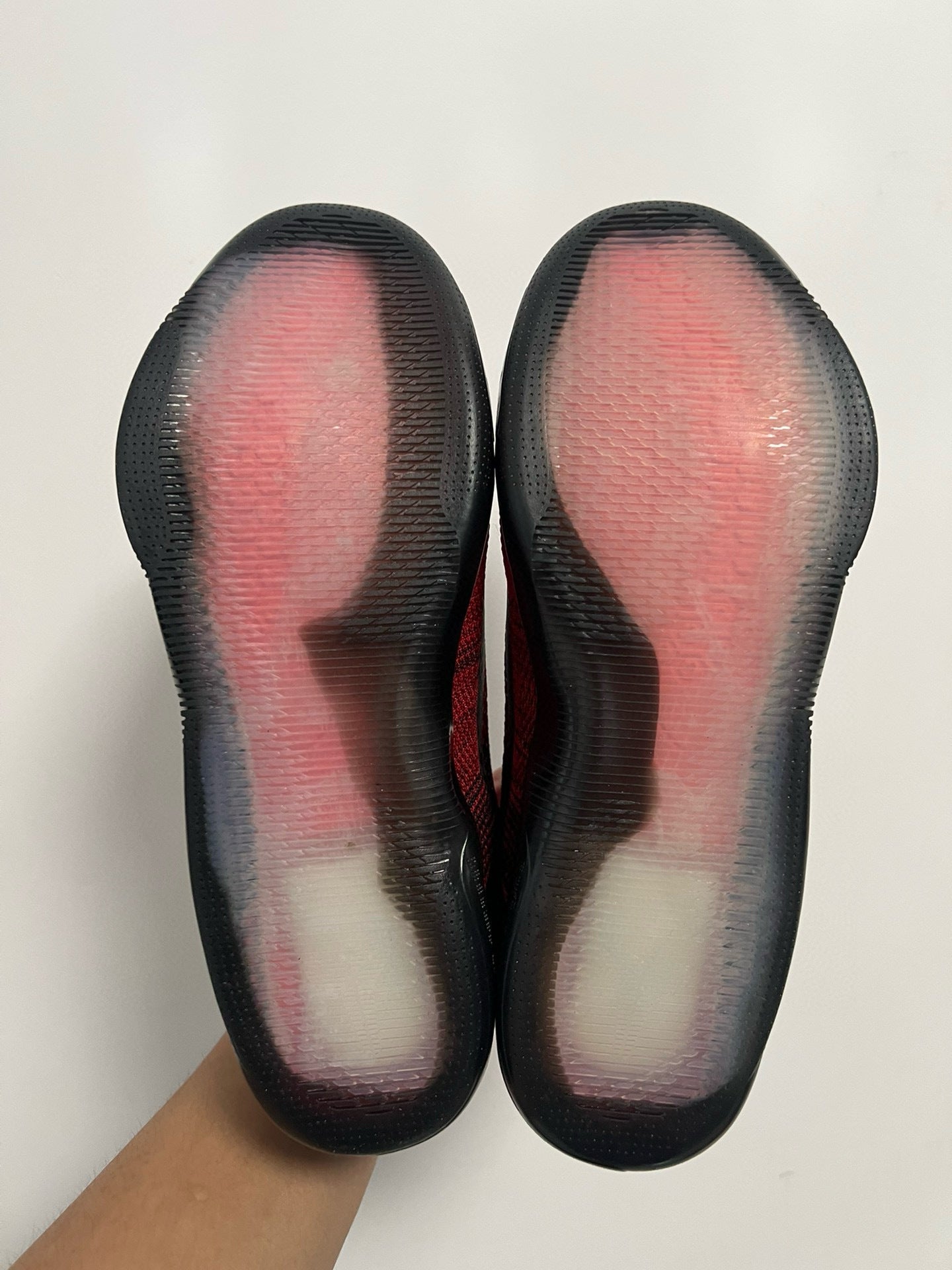 KB11 Achilles Heel