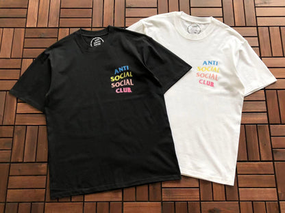 Anti Social Club T-Shirts