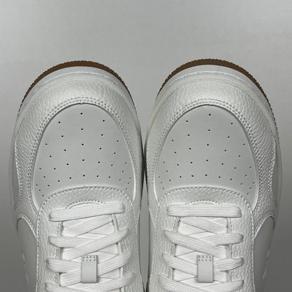 Sapatilhas Alo White