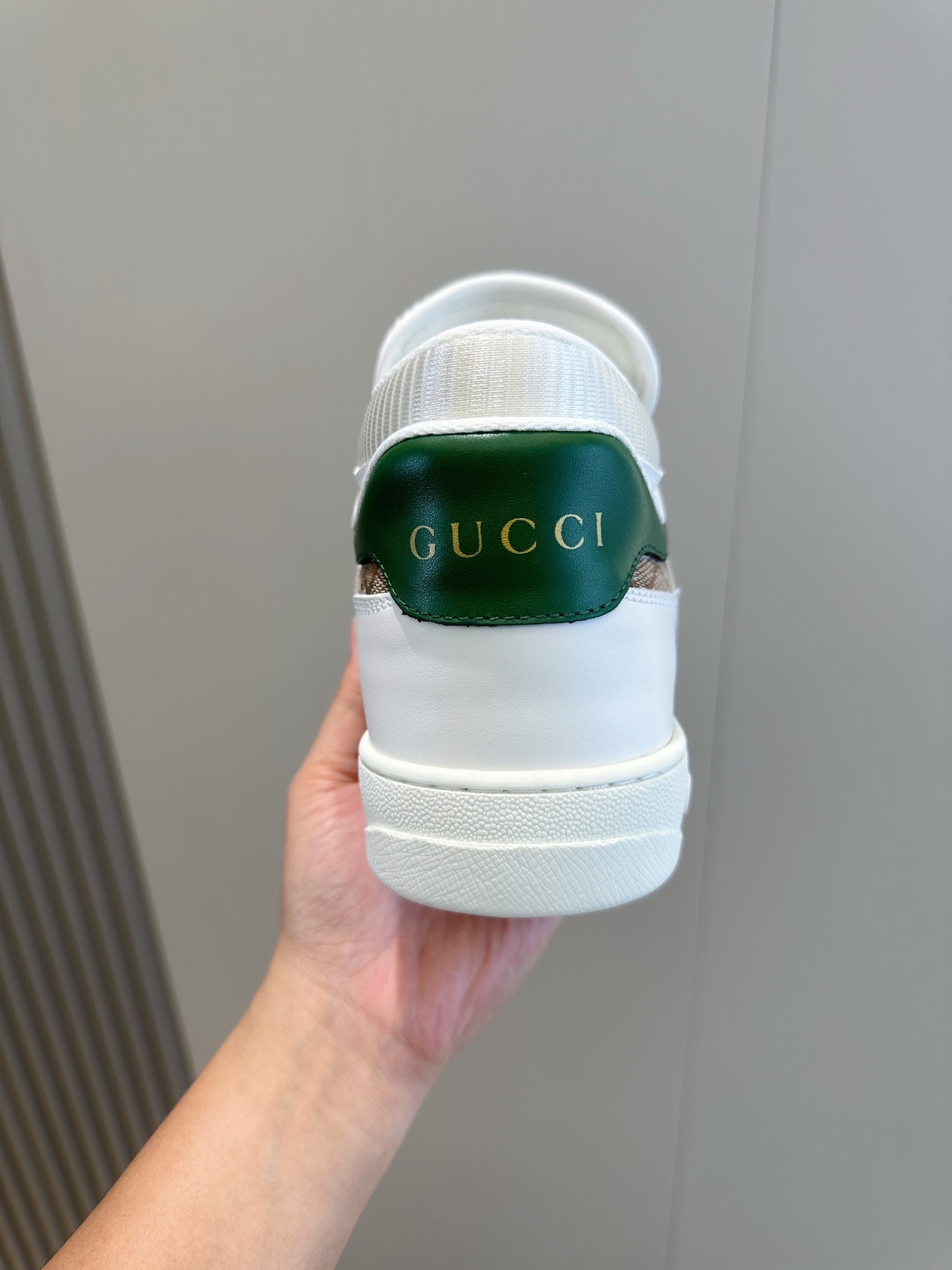 Gu Shoes
