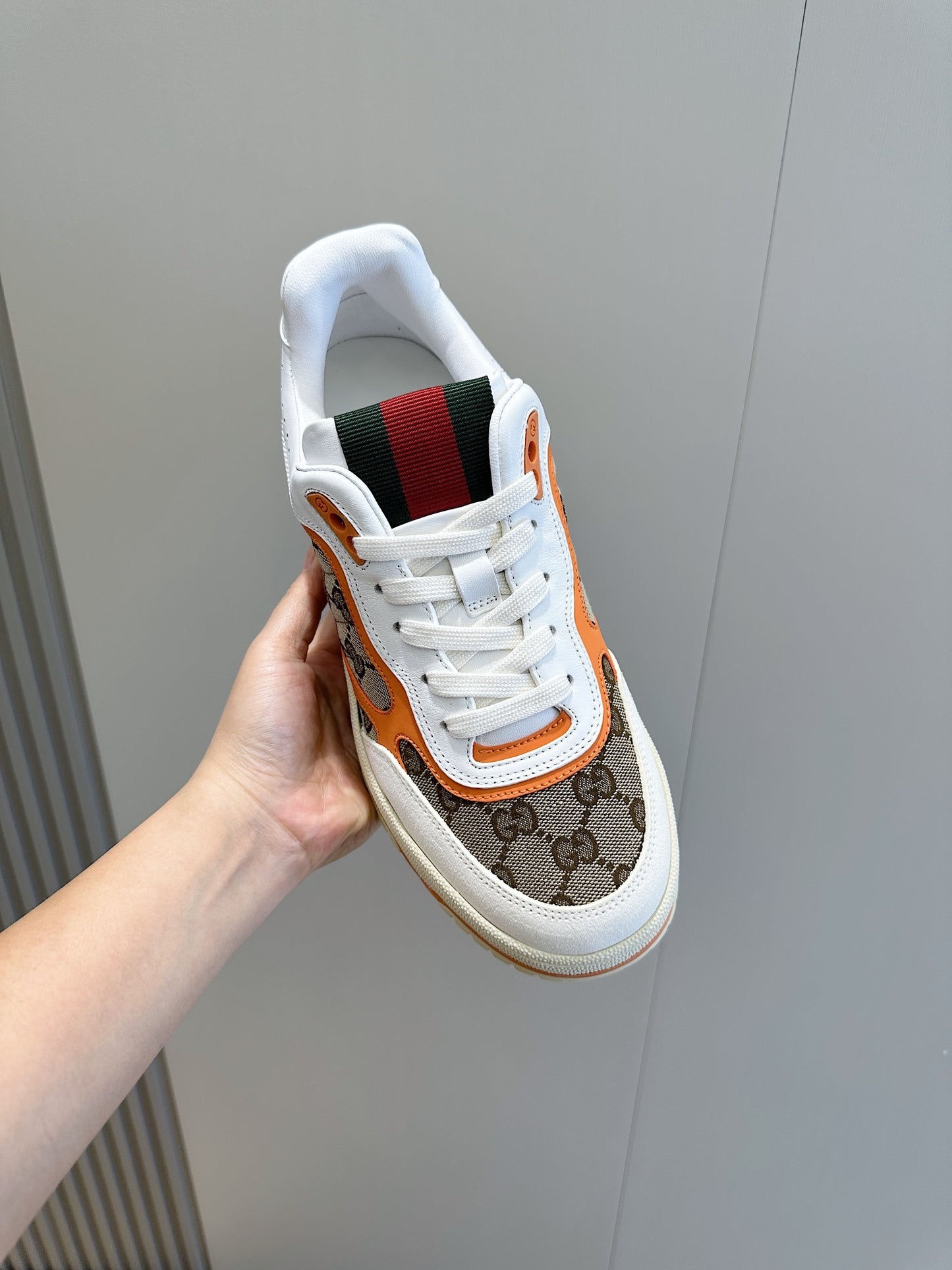 Gu Shoes