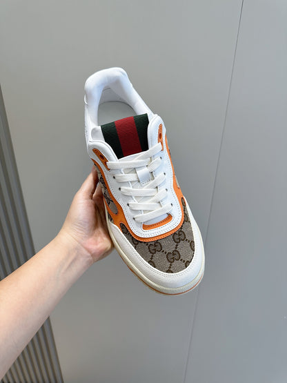 Gu Shoes