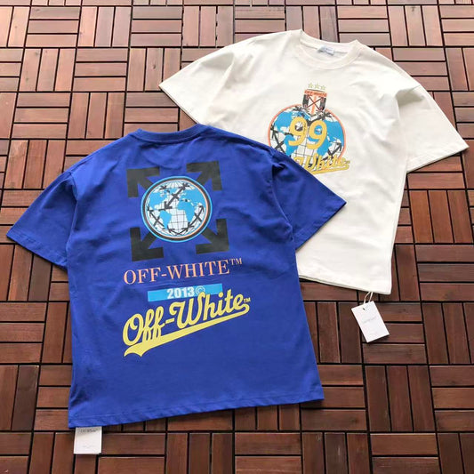 T-shirt Off