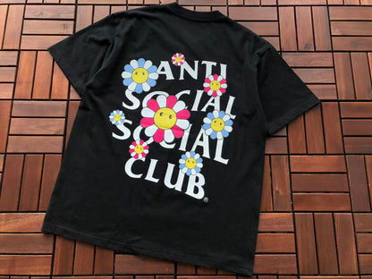 Anti Social Club T-Shirts