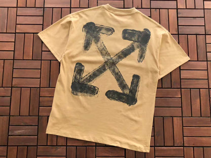 T-shirt Off