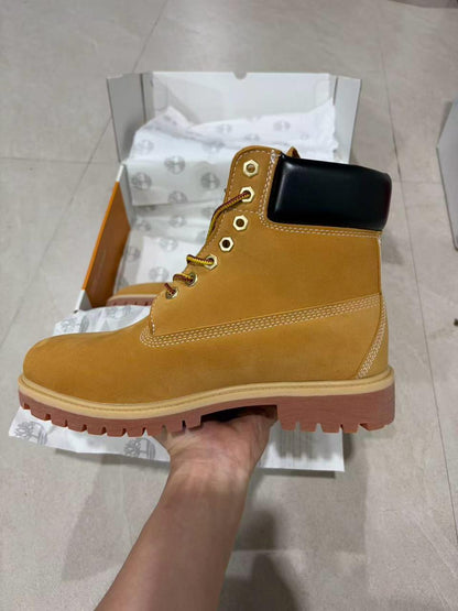Timberland Low