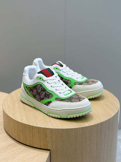 Gu Shoes
