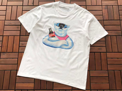 Anti Social Club T-Shirts