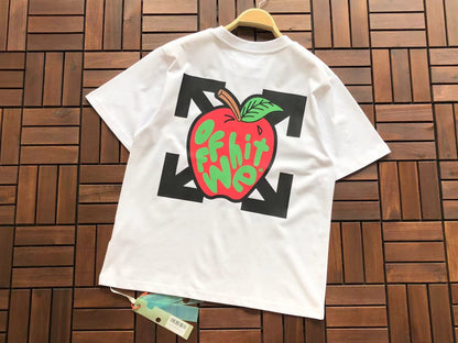 T-shirt Off