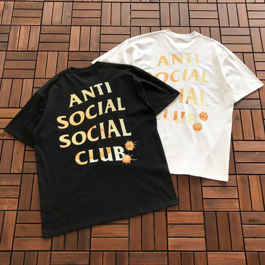 Anti Social Club T-Shirts
