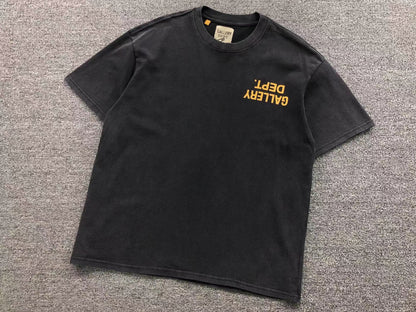 T-shirt GALLERY DEPT