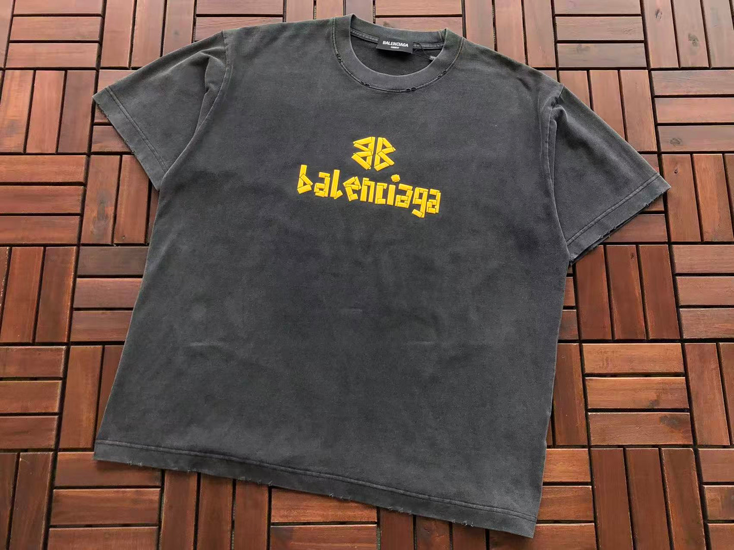 BLG T-Shirt