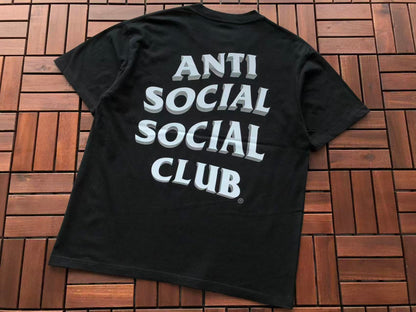 Anti Social Club T-Shirts