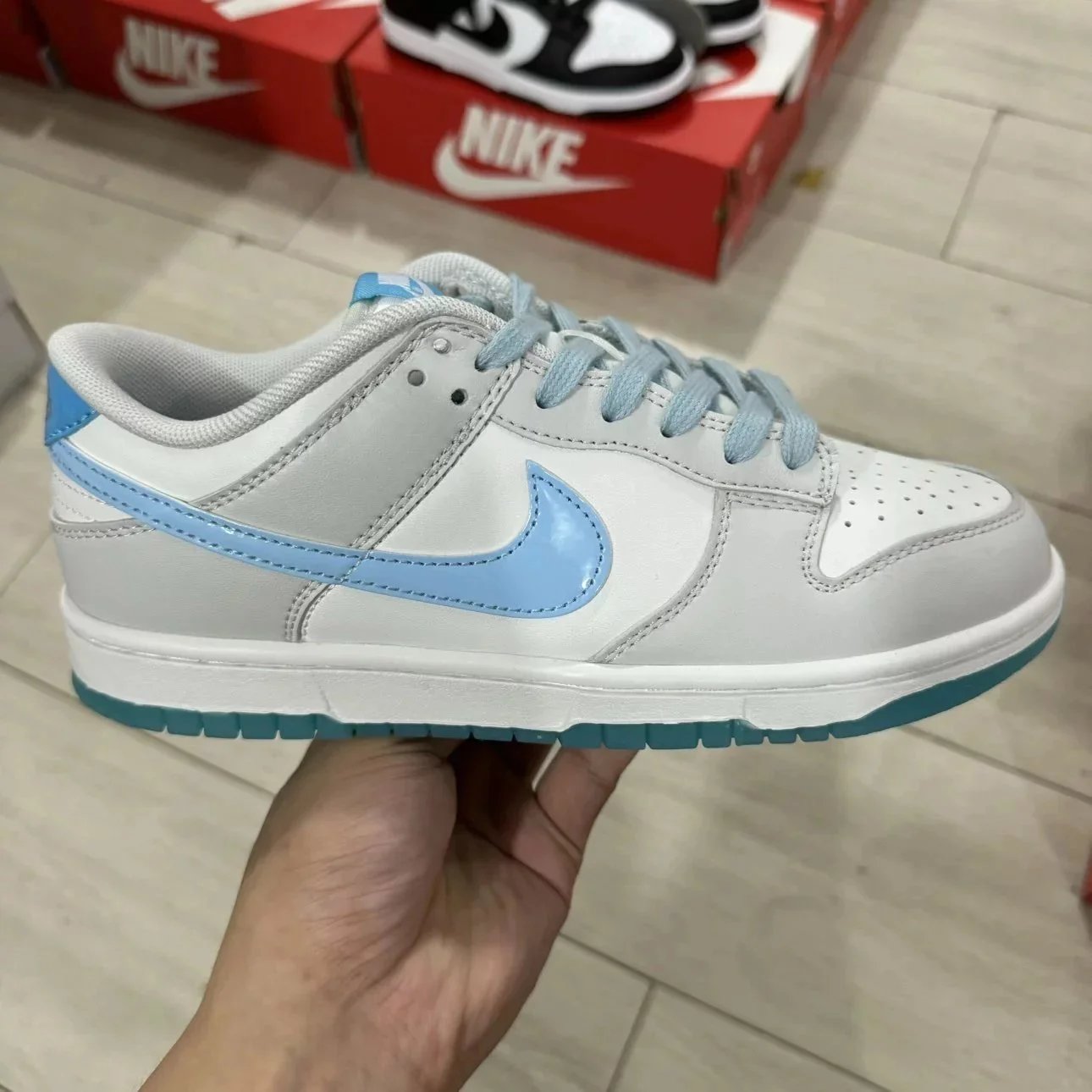 Low 520