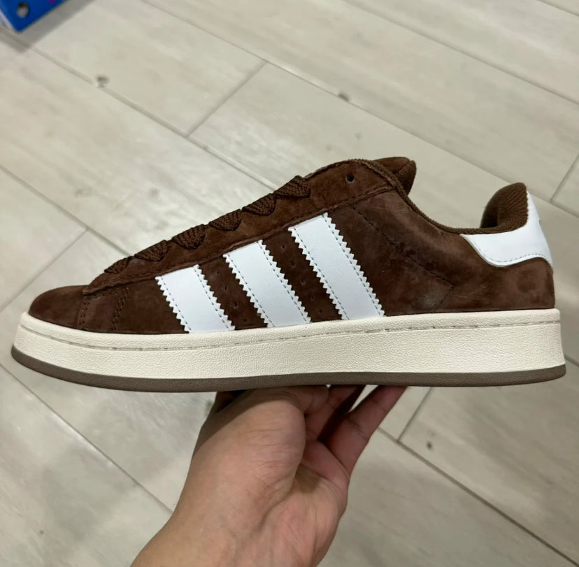 Adidas Campus Brown