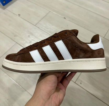 Adidas Campus Brown