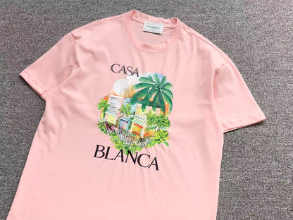 Tshirt Casa Blanca