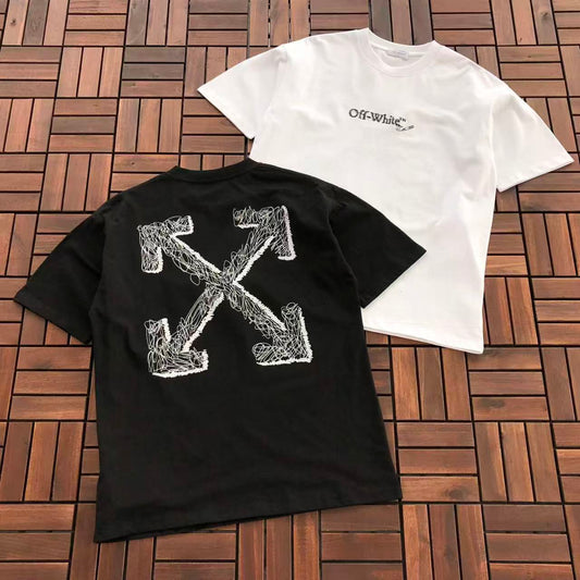 T-shirt Off