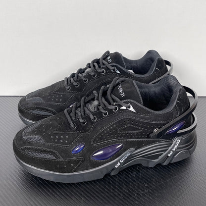 Cylon-21 Black