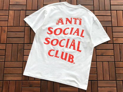 Anti Social Club T-Shirts