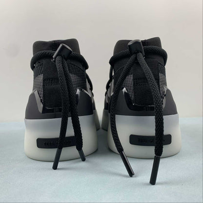 AD Athletics I Basketbalk Black