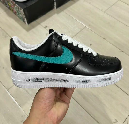 Air Force 1 x PEACEMINUSONE Paranoid