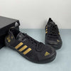 AD DAROGA TWO 13 Black Gold