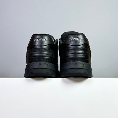OF Out of Office Triple Black