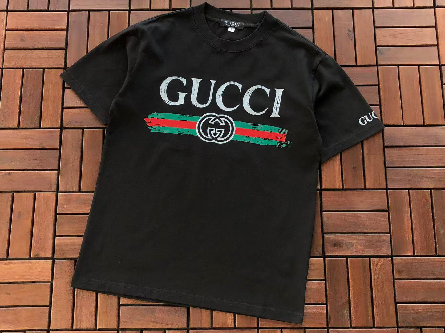 T-Shirts GC