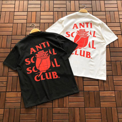 Anti Social Club T-Shirts
