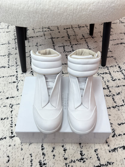 Maison High Pure White
