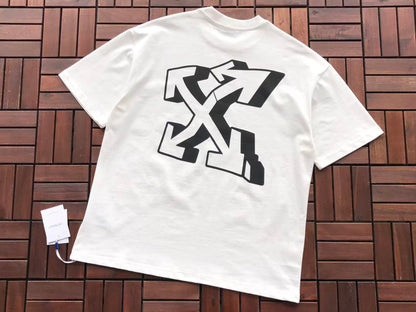 T-shirt Off