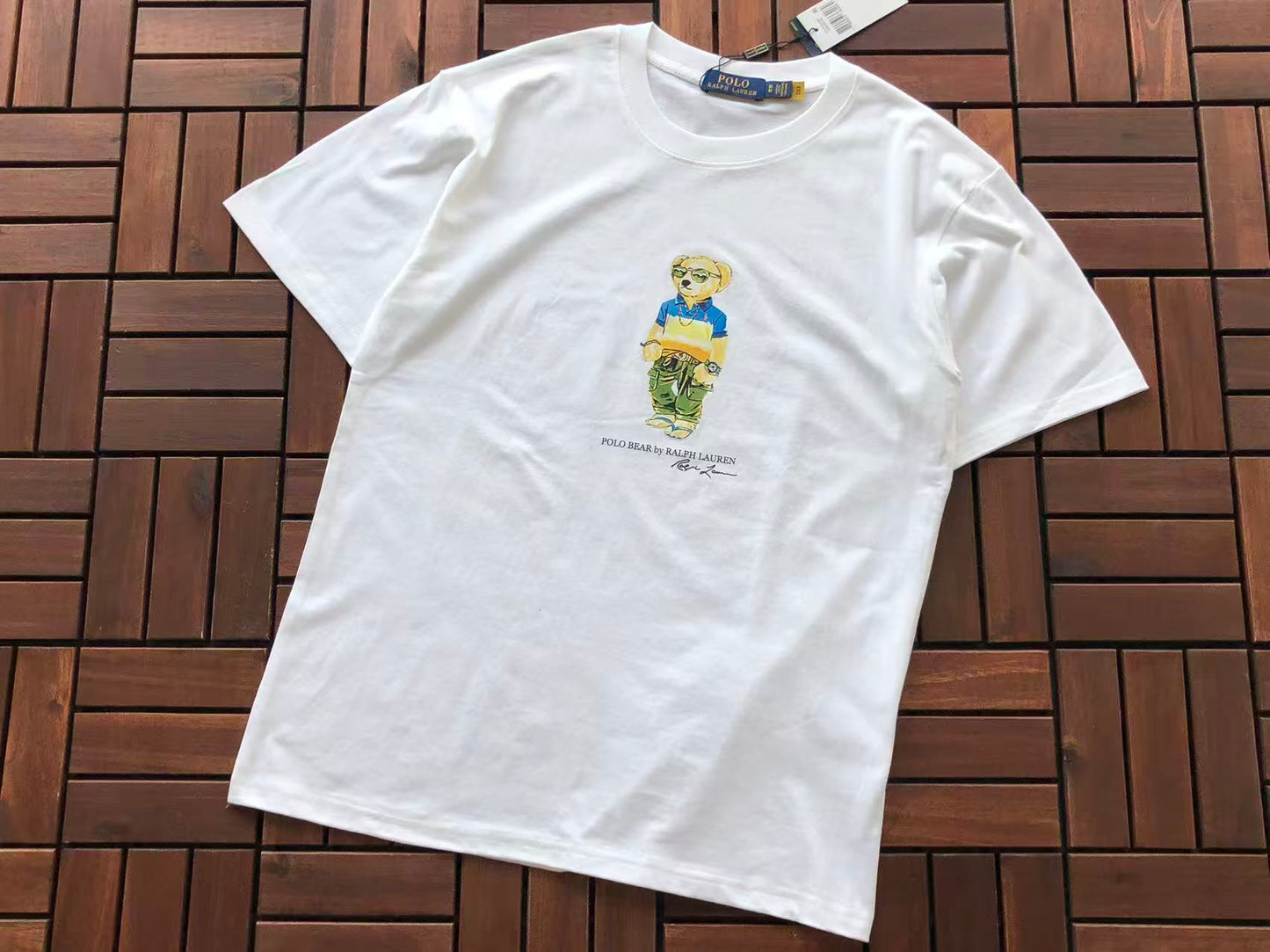 RL T-shirt