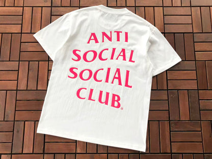 Anti Social Club T-Shirts