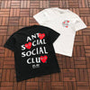 Anti Social Club T-Shirts