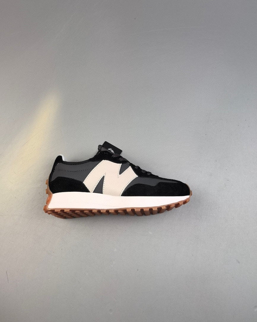 327 Black