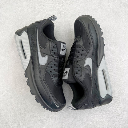 90 Black and Grey