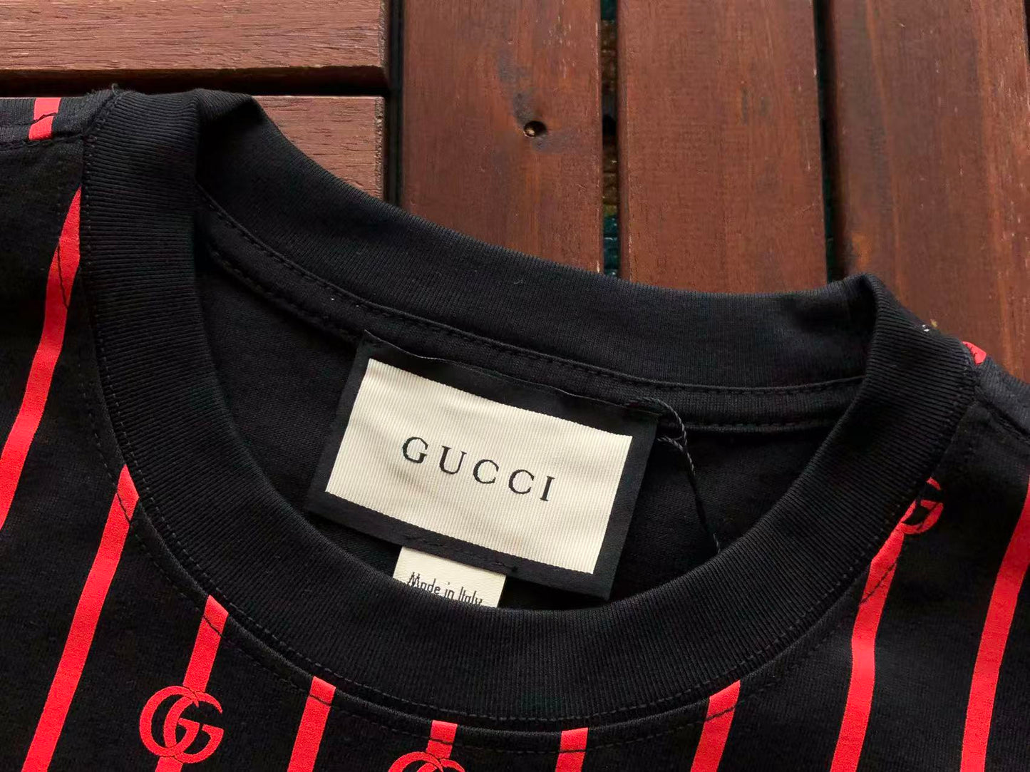 T-Shirts GC