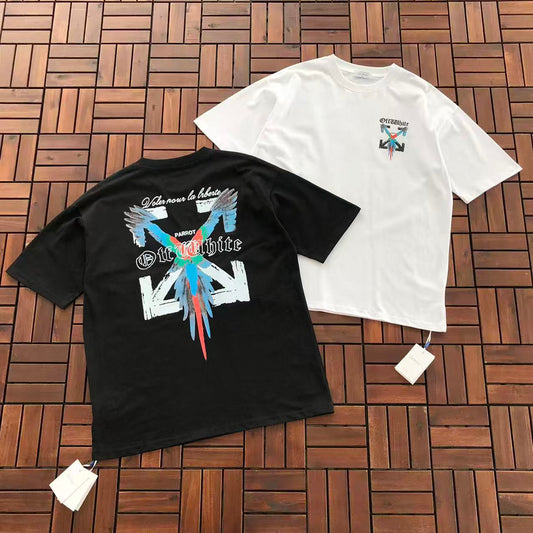 T-shirt Off