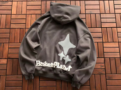 Broken Hodie