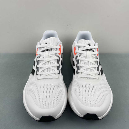 AD RUNFALCON 3.0 White Black Grey