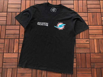 Anti Social Club T-Shirts